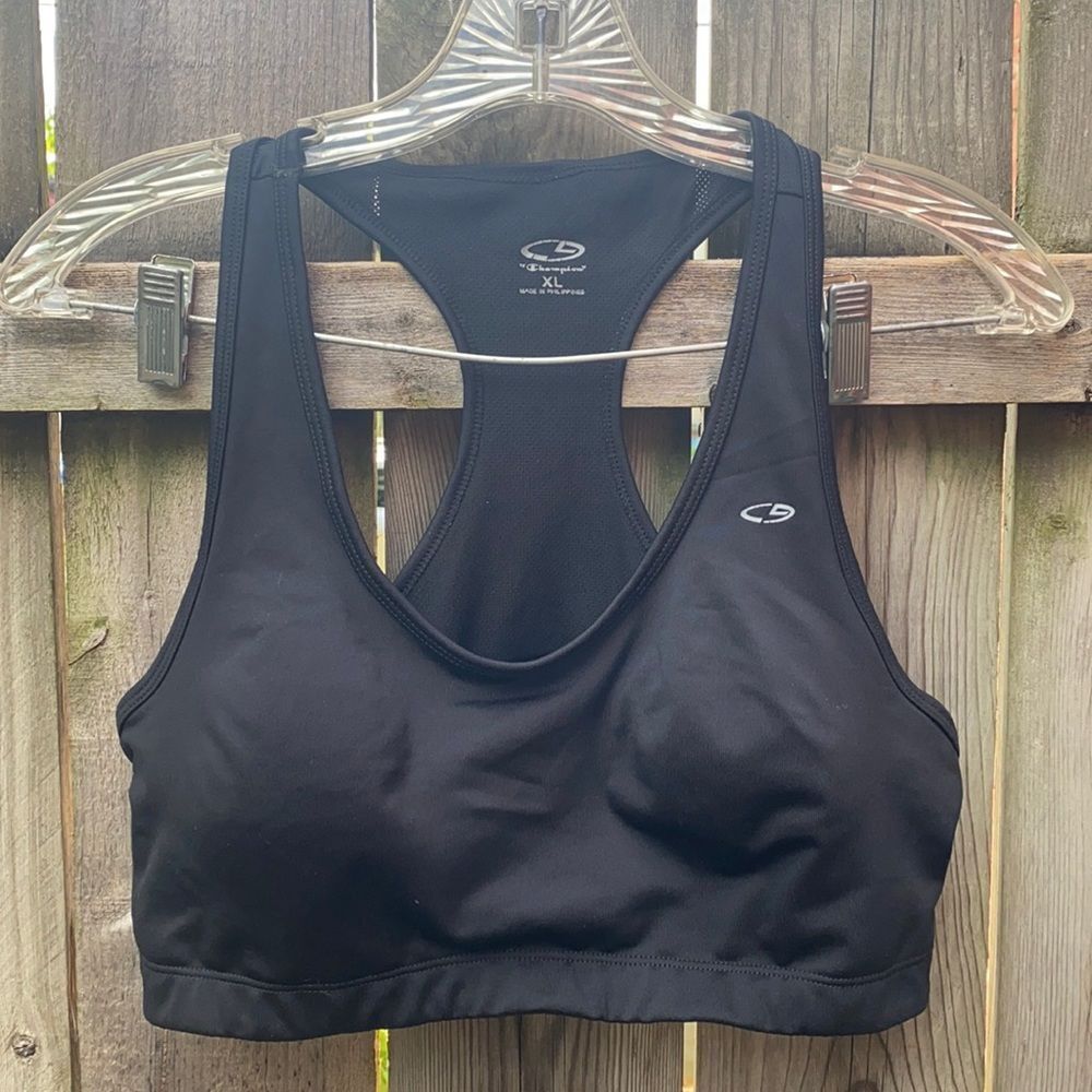 Champion sports bra sz. XL